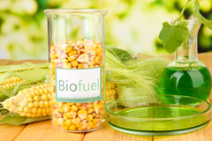 Belstone Corner biofuel availability