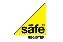 gas safe companies Belstone Corner
